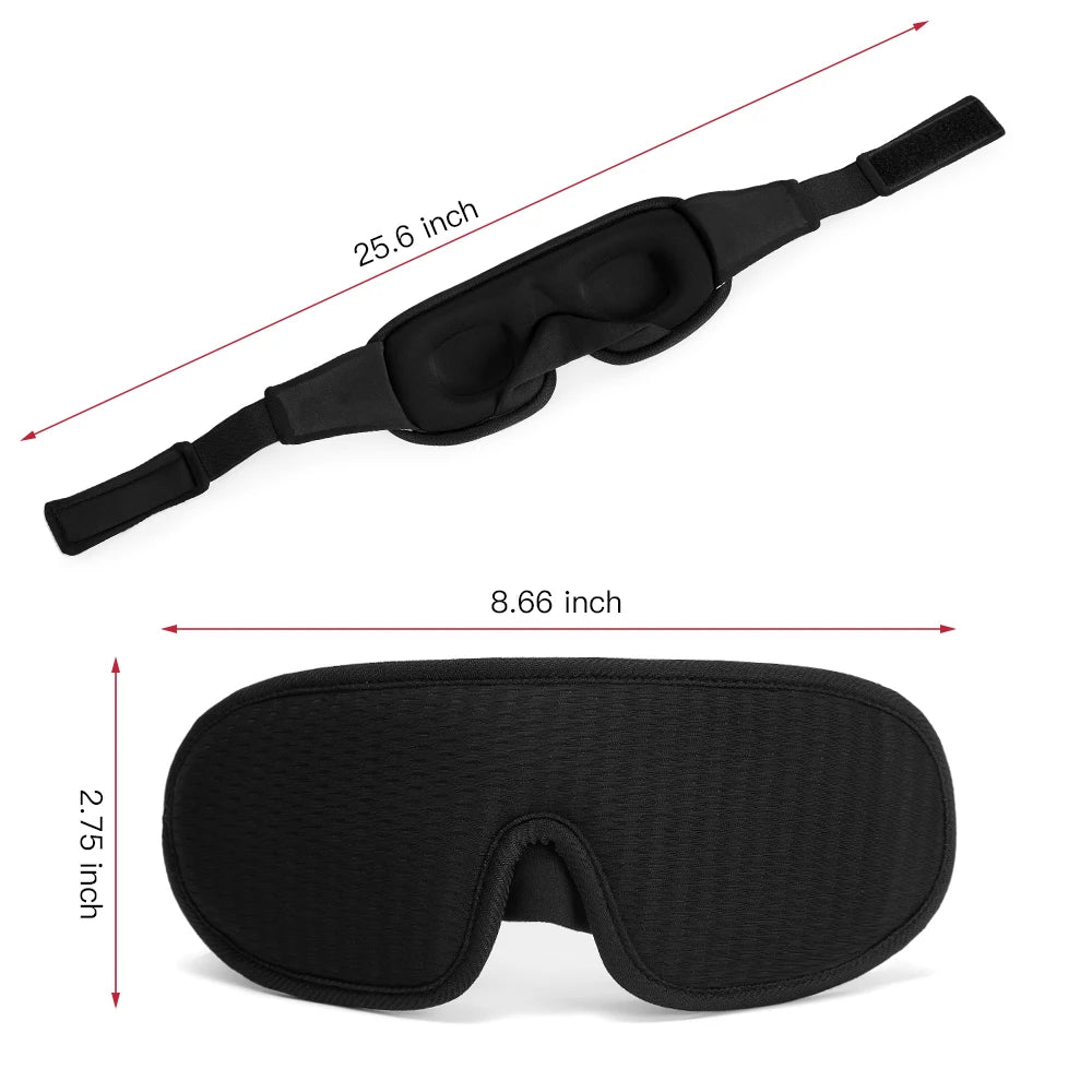 Deep Sleep Mask