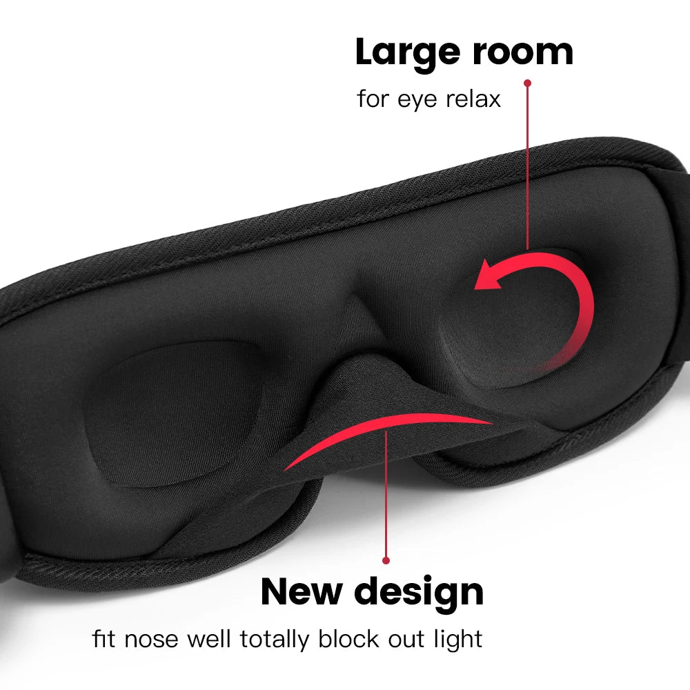 Deep Sleep Mask