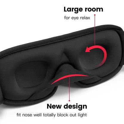 Deep Sleep Mask