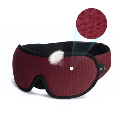 Deep Sleep Mask