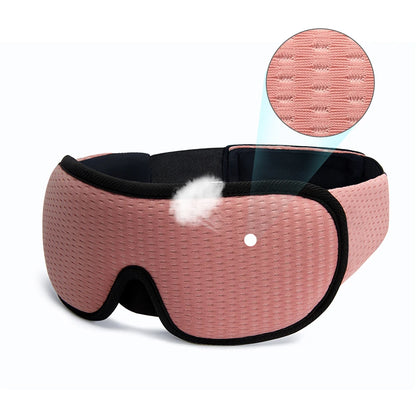 Deep Sleep Mask