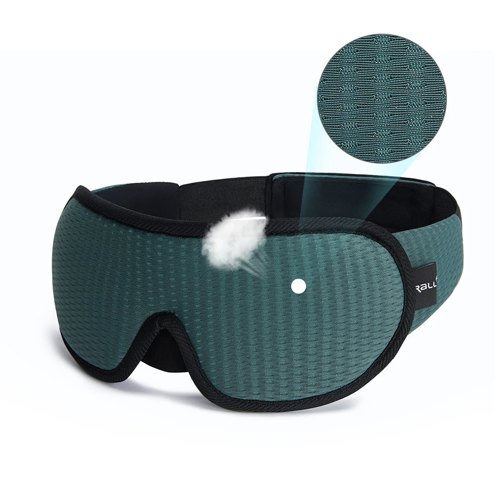 Deep Sleep Mask